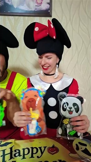 Scary sweets 😲💀😬👽🫣😈😋 #shorts #funny #comedy #cosplay #mickeymouse #viralvideo #jokes #prank