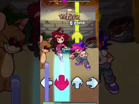 Fnf Rap song battle #fnf