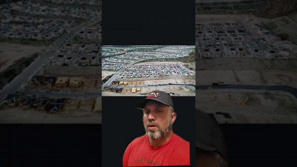 Texas Water Shortage Halts Comal County Developments