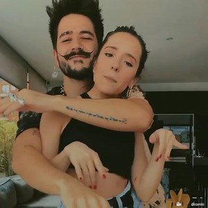 1.1M views | Hoy celebramos que Camilo y Evaluna Montaner serán papás y recordamos su bella historia de amor. ❤️ #Iconos #Camilo #Evaluna #Historiadeamor #parejasdefamosos #CamiloyEvaluna | UniMás | Facebook