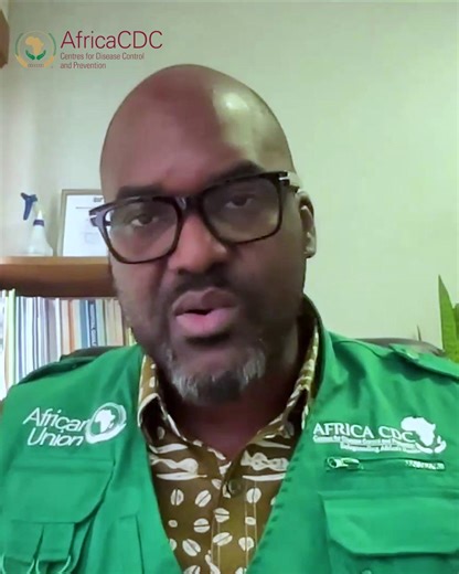 Cholera remains one of Africa’s most urgent health emergencies, with outbreaks reported in 23 countries, worsening as the rainy season intensifies. The four worst-affected countries are #Angola, #Burundi, #Sudan, and the #DRC. Angola is experiencing a second wave driven by poor water infrastructure and low vaccine coverage, while Burundi continues to face severe impacts due to limited access to clean water and sanitation. 🎥 Watch more from our latest media briefing: https://ow.ly/LLqP50XljWv | 