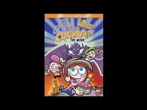 Opening to The Fairly Oddparents: Abra Catastrophe! The Movie 2003 DVD
