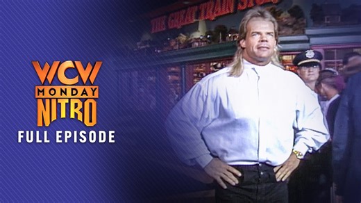 Lex Luger Regrets The Way He Left WWE For WCW In 1995 - Fightful | WWE News, AEW News, Pro Wrestling Backstage News