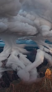 Grand Canyon National Park in Arizona 😲 | Miracle of nature