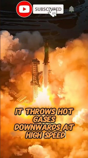 How Does a Rocket Really Fly? #rocket #isro #nasa #spacex #spacecraft #rocketscience #spacetravel