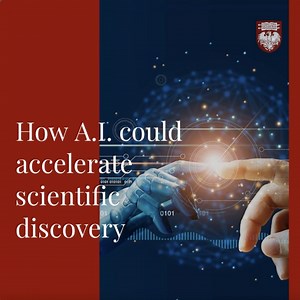 2.2K views · 178 reactions | A study by UChicago examines how A.I....