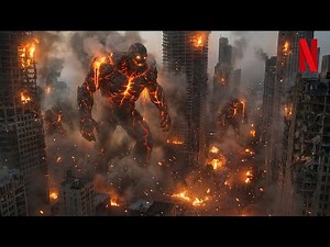 Top 10 Best Apocalyptic Movies That Start After Humanity Already Lost (You've Never Seen #1)