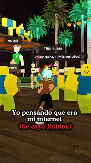 Albert Guzmán on Instagram: "Roblox se cayoo #roblox #clubbajaroblox #robloxsecayo #robloxtiktok #robloxfyp #fyp"