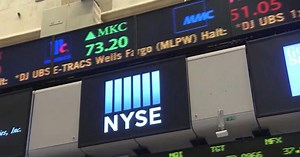 30 years after the Crash of 1987 is the market due for a correction?