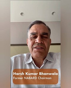 Harsh Kumar Bhanwala, Former NABARD Chairman recommends Pandemonium: The Great Indian Banking Tragedy by Tamal Bandyopadhyay Have you ordered your copy yet? https://t.co/gAt6IADOt0 #believeinbooks #pandemonium #banking #finance | Roli Books