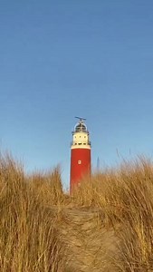 3.8K views · 221 reactions | With its 30 kilometres of sandy beaches, Texel island is a paradise for beach lovers.  Texel has much more to offer, however: seven villages – each one pretty as a picture – and unique natural scenery. Moreover, Texel is within easy and quick reach. Starting in Den Helder, the veerboot takes just twenty minutes to sail to the island! Lovely! ☀️  roosmaryne via Instagram | Visit Netherlands | Facebook