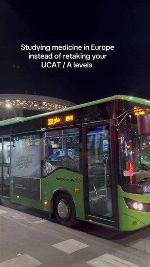 Didn’t get into Dentistry in the UK? ❌ You’re not the only one - loads of students are in the same position every year. The good news is, you don’t have to give up on becoming a dentist. Many UK students head to Europe instead - lower entry requirements, affordable tuition, and a recognised degree that still gets you back to the UK to practise. 🦷 📩 info@medenteurope.com | 📞 0330 043 3784 #dentalstudent #studydentistry #resultsday2025 #alevels