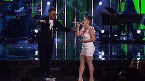 🎶 She's a Bumbly, she's a Bumbly 🎶 When Shaggy turns your name into a SONG LYRIC | American Idol