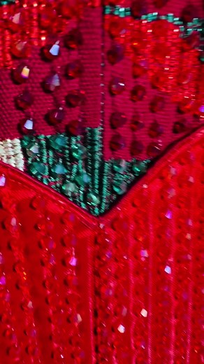 #2025bride #kente #beading #fypシ゚viral #ghwedding #viral_video #fashiontiktok