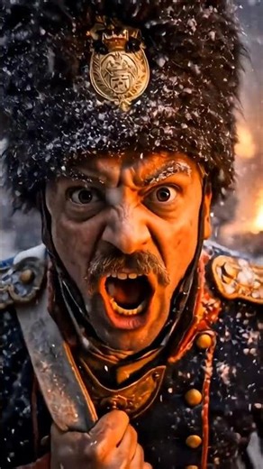 Frozen River War 🪖 | America’s Turning Point #shorts