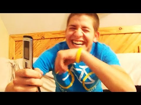 kid prank calls 911 for fun, goes wrong..