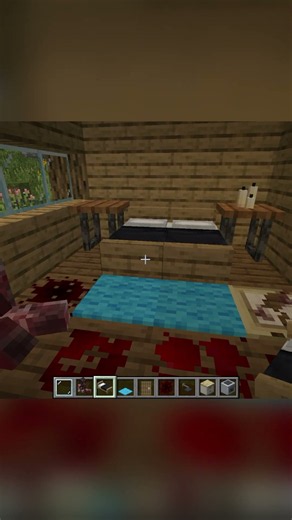 part9 of making a minecraft horror map!