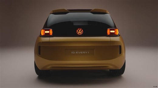 German carmakers regain EV ground