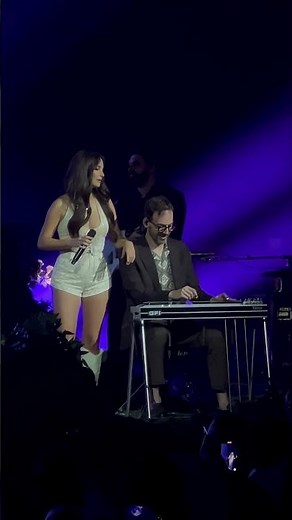 Kacey Musgraves - Neon Moon (Live in Mexico City)
