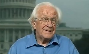 World Renown Peace Activist Johan Galtung on Maui | Maui Now