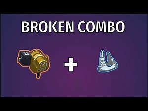 Broken Items But.....