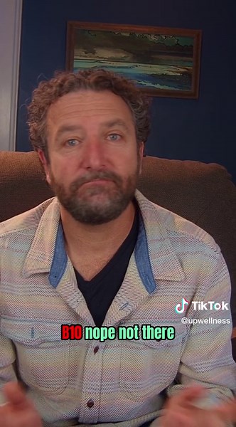 The Mystery of Missing B Vitamins Unveiled