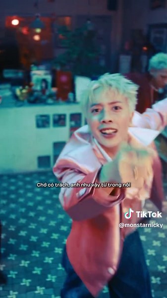 Nicky's New Song 'DNA': A Must-Watch Music Video!