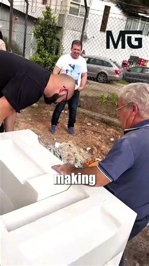 No Mortar, No Problem: The Future of Fast Construction