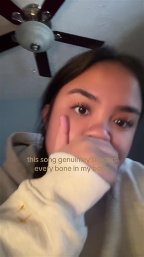 This Song Hits Different: A Deep Emotional Connection