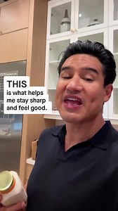 Mario Lopez on Reels