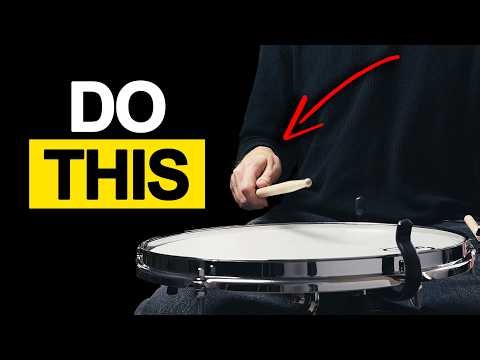 The Secret To Playing QUIETLY