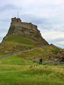St Oswalds Way: Walk in the footsteps of Northumberland's King