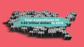What do Cashless Payments Have to do With Healthcare?