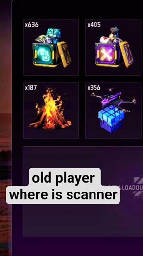 only old player understand #viralvideo #old free fire 🔥