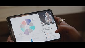 731 reactions · 90 shares | #GalaxyFold gives you the power to do...
