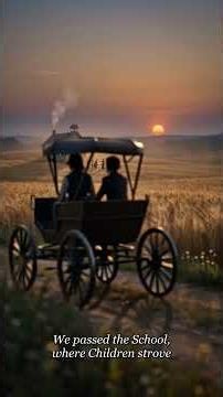 Because I could not stop for Death — Emily Dickinson | READ to REEL