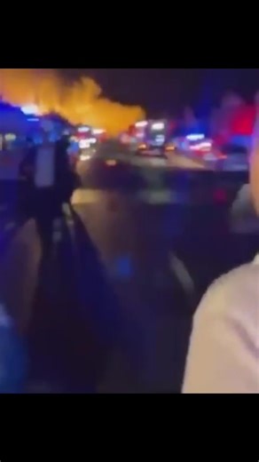 مشاهد من تل أبيب لم تُظهرها القنوات العربية