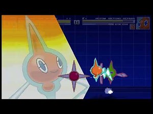 Rotom・Vore・Vore・Rotom