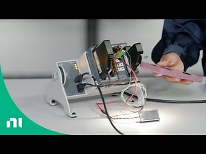 NI FlexLogger Data Logging: CSV, TDMS, File Naming & Metadata