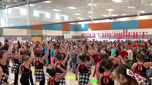 3.4K views · 86 reactions | Willow Elementary School had a school...