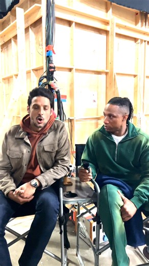 56K views · 532 reactions | Our two words to describe Season 2 of Found: must watch! don't miss it TOMORROW 10/9c on NBC and streaming on Peacock. | NBC | Facebook