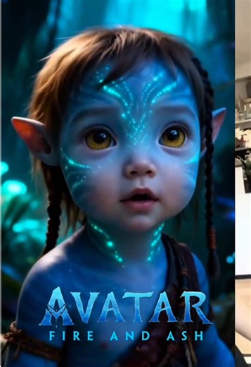 Créer ton Avatar avec le Filtre Tendance sur TikTok