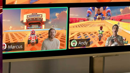 The First Aussie Nintendo Switch 2 Ad Features Andy Lee, Patty Cripps And The Bont