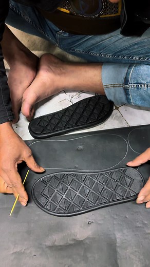 Crafting Handmade Leather Shoes: A Step-by-Step Guide