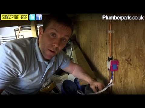 SURE STOP SHUT OFF VALVES - Plumbing Tips