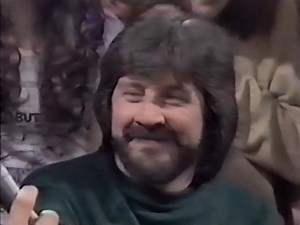 1.7K views · 72 reactions | John Bonham being interviewed on "Alright...