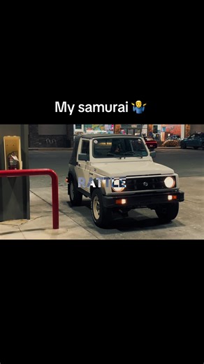 Exploring the Suzuki Samurai and its Legacy