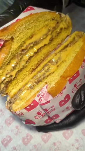 Delicious Butterburger: A Taste You Can't Resist