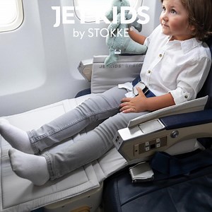 189 reactions · 32 shares | How about mixing and matching two award winning products, and save as a bonus? The multi-award-winning BedBox™. A premium ride-on, carry-on and sleep-on suitcase for kids. Combine it with the Red Dot design award-winning Crew BackPack™, that expands to fit all your child’s adventures. Convenient for plane travels, train rides, road trips and any journey that lays ahead! Check out our bundle pages for more information. | JetKids | Facebook