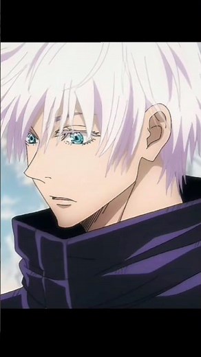 Gojo | JJK | Fragment(SUPER SLOWED) slaxgter